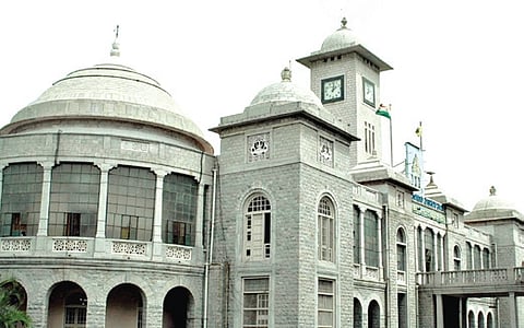 Survey by BBMP revealed 6,936 children in Bengaluru are out of school and 6.4 percent are not enrolled.