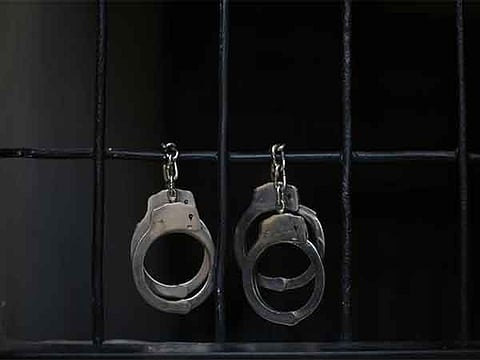 The Indian embassy received official information about the execution on February 28.