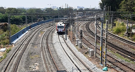 The Thiruvananthapuram District Consumer Disputes Redressal Commission also asked the railways to pay Rs 2,500 as costs. 