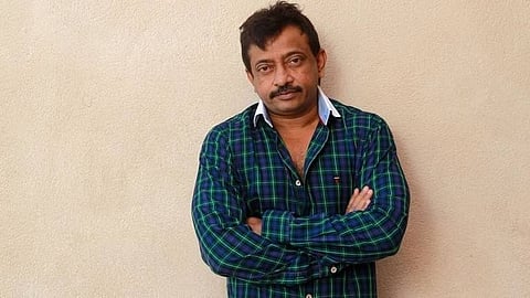 Ram Gopal Varma