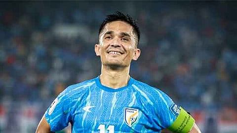 Sunil Chhetri's return from international retirement at 40 is certainly an acknowledgement of his greatness. But it also raises a fair number of questions on whether Indian football can ever graduate from being a "Sleeping Giant", as once described by FIFA.

