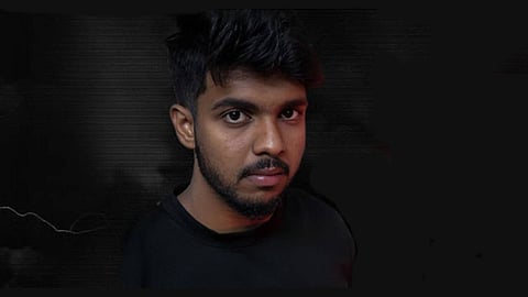 YouTuber Sameer MD.