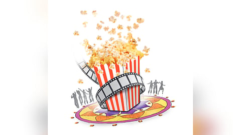 Kerala Cabinet clears long-pending film policy