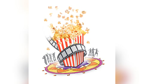 The long-pending demand of the Kannada film fraternity to recognise it as an industry has finally been fulfilled. 