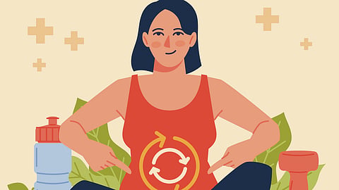 Gut health and women’s wellness