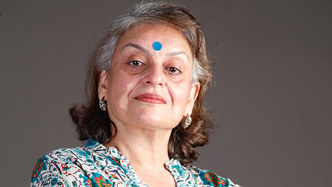 Sohaila Kapur