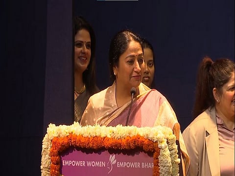 Delhi CM Rekha Gupta