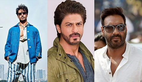 This is not the first time these actors have faced legal scrutiny for endorsing pan masala products.