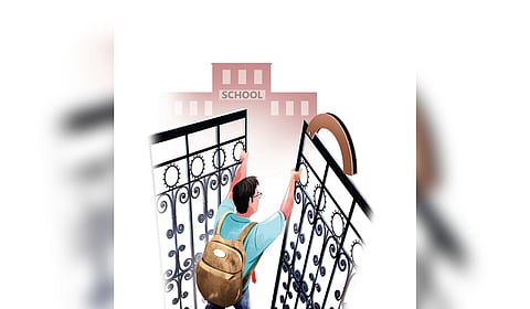 The admissions will begin from March 