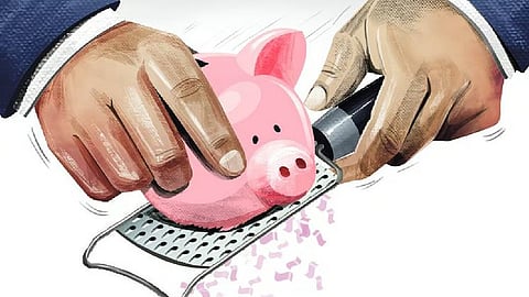 Image used for representational purpose.
