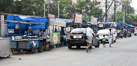 Madurai corporation has announced stricter waste management measures, including a garbage tax that will be levied based on the tonnage of waste generated at the venue.