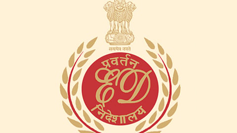 The attached assets include immovable properties comprising 364 residential plots and agricultural lands worth ₹59.96 crore. 