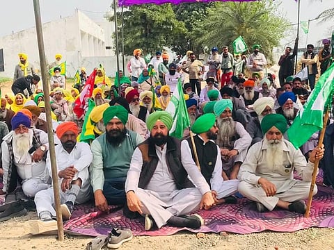 The seventh round of talks between farmers' leaders and the Union government ended without a resolution, with farmers reiterating their demand for a legal guarantee on MSP for all crops. 