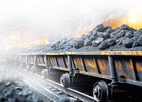 In addition, TNPGCL’s coal transportation capacity has increased from 55,000 tonnes to 78,000 tonnes from March 1.
