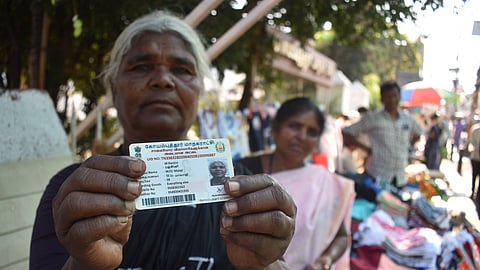 CCMC officials stated that once the vendors are registered, they will be recommended for loan assistance, and their financial aid is provided in installments.