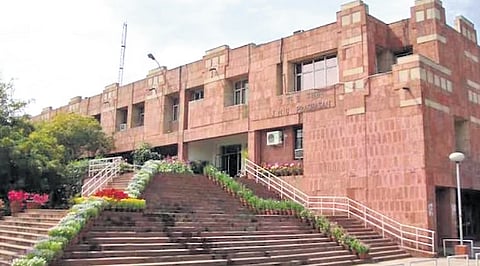 Jawaharlal Nehru University 
