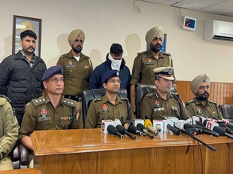 Inspector Prabhjit Singh, who was in charge of the CIA, gave clearance to revoke Bhinder’s passport suspension as the matter was marked to him. 