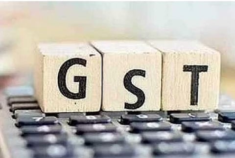 GST evasion