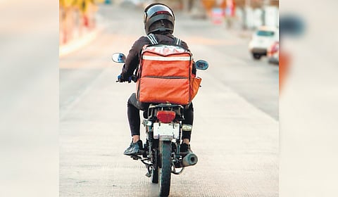 As per officials, the decision aims to provide financial security, insurance, and other benefits to lakhs of workers in the unorganised sector who currently lack formal social protections. 