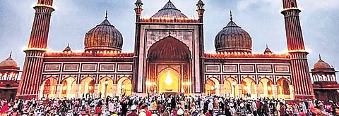 Following Sambhal, mosques in Rampur also announced a change in timings of the Juma prayer.