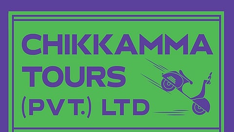 Tumbling out of the closet: Chikkamma Tours Pvt. Ltd, a cosy and queer Bengaluru mystery 