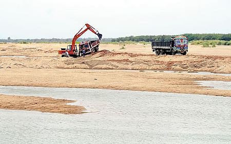 While continental shelf mining is likely to affect the pelagic (open sea) and benthic (deep sea) biota, the severity and scale remain unclear, according to scientists. 
(Representative Image)