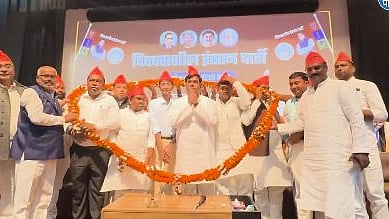 The decision was taken at a meeting of the party's working committee in Bihar's Valmikinagar. 