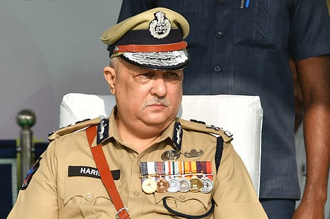 DGP Harish Kumar Gupta emphasised that the police are closely monitoring the activities of identified punters and bookies.