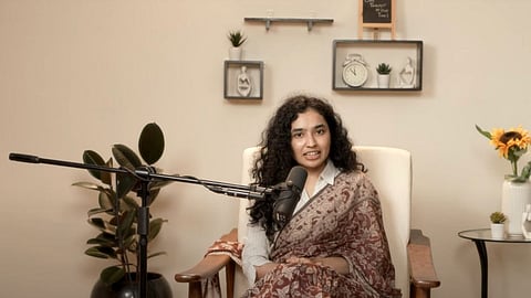Ritu Nilofer