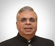 Ashok P Hinduja