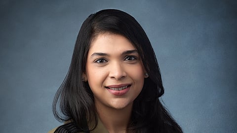 Aayshya Jhunjhunwala