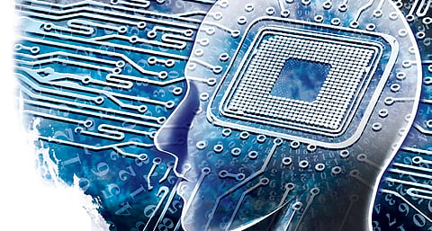 A high-level meeting was held at the Secretariat on Monday to lay the groundwork for establishing the Quantum Computing Hub.