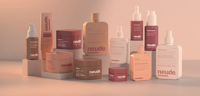 Neude Skincare