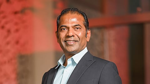 Murali Bukkapatnam
