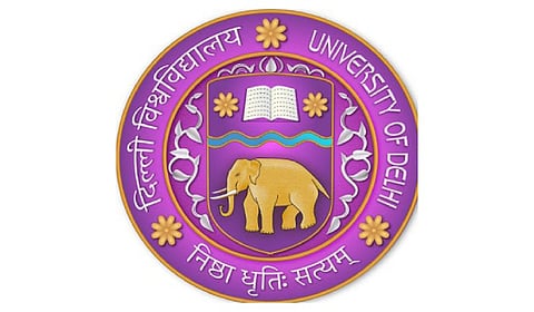 As per the DU’s information bulletin, it has changed the admission criteria for the academic session 2025-26.