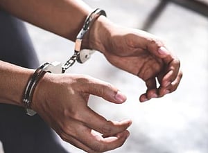 A special team from the Puducherry Cyber Crime Special Cell arrested Basha. 