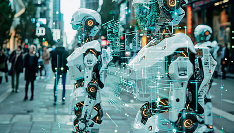 'Nexus' Book review: Dissecting the artificial in AI  