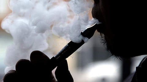 Customs officials across country on alert after e-cigarettes laced with  meth, ketamine found