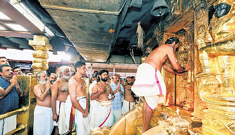Jointly organised by the state government and the Travancore Devaswom Board, the meet is expected to mark a new chapter in the pilgrimage centre’s history. 