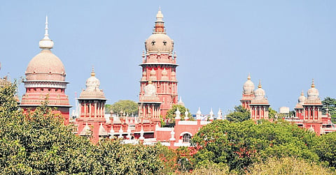 Madras HC