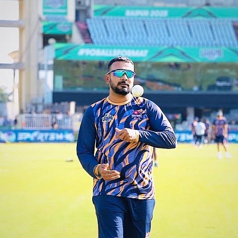 Rajwinder Signh