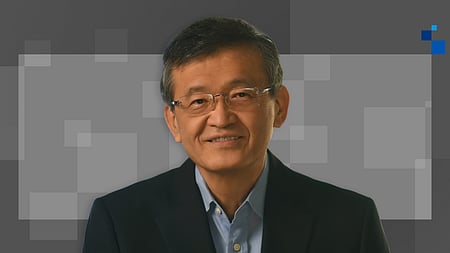 Intel’s new CEO Lip-Bu Tan 