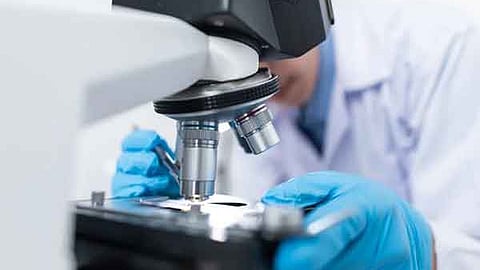 The AAR noted that the diagnostic tests provided by Epigeneres Biotech are still in the developmental stage and lack validation from medical regulatory bodies. 