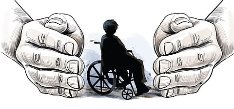 Initiative set up at an estimated cost of Rs 1.83 crore to provide early diagnosis and therapeutic support for infants with developmental delays, impairments, and medical needs like physiotherapy.