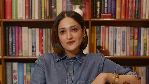 Aanchal Malhotra