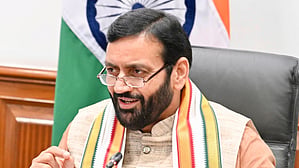 Haryana Chief Minister Nayab Singh Saini