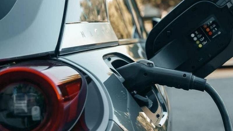 Fossil fuels harm health from 'cradle to grave': Report