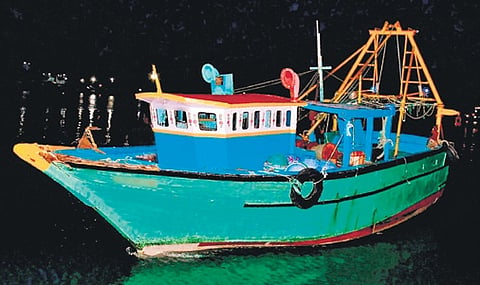 Image used for representative purpose.