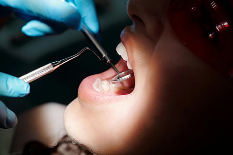 Beyond the smile: How oral health impacts your body and mind