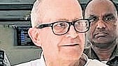 Christian Michel James